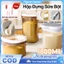 Hộp Đựng Sữa Bột hộp trữ sữa chống ấm, hút chân không, hàng chính hãng