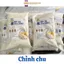 Nếp Cái Hoa Vàng (Nếp Bắc) Hoàng Gia – Hạt Tròn Se Nhỏ Chuẩn 52,5mm , Dẻo Thơm Truyền Thống