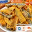 Da Cá Trứng Muối, Giòn Tan, Vị Trứng Muối Béo Mặn, Đồ Ăn Vặt An Nhiên Foods