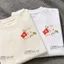Áo Thun Unisex Form Rộng Chất Liệu Cotton Xịn Thoáng Mát + Có Hộp