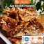 Cá Chỉ Vàng Rim, Dai Mềm, Vị Cay Ngọt Đậm Đà, Đồ Ăn Vặt An Nhiên Foods