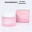 Sáp Tẩy trang Zero Banila Co. Clean It Zero C​l​e​a​n​s​i​n​g B​a​l​m Original Mẫu Thử Duduhouse