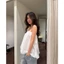 𝗖𝗼𝘇𝘆 𝗟𝗶𝗻𝗲𝗻 - Áo Linen Tơ dài 50