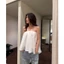 𝗖𝗼𝘇𝘆 𝗟𝗶𝗻𝗲𝗻 - Áo Linen Tơ dài 50