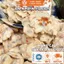 Mãng Cầu Sấy Muối Ớt, Dẻo Mềm, Vị Chua Cay Hấp Dẫn, Đồ Ăn Vặt An Nhiên Foods