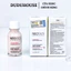 Chấm Mụn Neogen Dermalogy A Clear Aid Soothing Pink Eraser 2 Lớp 15ml Duduhouse