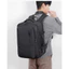 Balo Văn Phòng, Du Lịch, Đi Làm ĐEO.STU Cỡ Lớn Mở Rộng Thể Tích, Chống Nước (Fit Laptop 15.6")