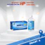 Nước Muối Ion SMART A 500ml - Dung Dịch Sát Khuẩn Anolyte Tiêu Diệt Đến 99% Vi Khuẩn Virus Nấm