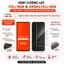 Kính cường lực Dành Cho Redmi 12 Note 12 12S Note 12R Note 12 Pro Note 12 Turbo Full màn hình, Kính cường lực trong suốt