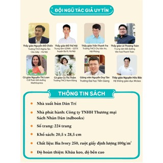 Sách - Củng Cố & Ôn Luyện Tự Học Toán Lớp 7 - Theo chương trình mới - ndbooks