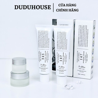 (Hàng Công TY) Kem Dưỡng Dr.Althea 345 Relief Cream,147 Barrier Cấp Ẩm, Làm Dịu Da 50ml Duduhouse