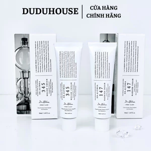 Kem Dưỡng Dr.Althea 345 Relief Cream,147 Barrier Cấp Ẩm, Làm Dịu Da 50ml Duduhouse