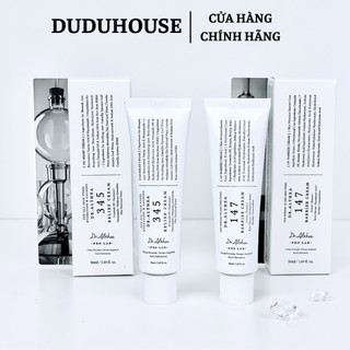 (Hàng Công TY) Kem Dưỡng Dr.Althea 345 Relief Cream,147 Barrier Cấp Ẩm, Làm Dịu Da 50ml Duduhouse