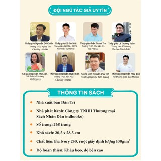 Sách - Củng Cố & Ôn Luyện Tự Học Toán 8 - Dùng chung cho các bộ sách giáo khoa hiện hành - ndbooks