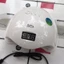 Máy Hơ Gel SUN 5 UV/LED tem xanh 48W 24 bóng đèn - Máy Hơ Dành Cho Học Viên Thực Hành, Hoặc Làm Cá Nhân Tại Nhà