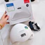 Máy Hơ Sun 5 Plus UV LED 48W-36 Bóng Led Hàng Tốt Loại 1, Nhanh Khô Gel, Chuyên Dụng Trong Ngành Nail [ Bình An ]