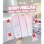 Kem body Re:Lab whitening body lotion 200ml - hạn 2028 Hàn Quốc kem body relab CD636