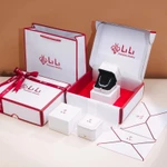 Lắc tay bạc nữ LiLi S999 đính đá CZ cao cấp hình đôi cánh thiên thần Bianca LILI_656951 — ảnh 3