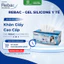 Khăn giấy cao cấp Rebac-QUÀ TẶNG KHÔNG BÁN