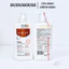 Kem dưỡng thể Mincer Vita C Infusion Body Lotion Dưỡng Trắng & Chống Lão Hóa 250ml