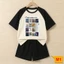 SET BỘ THUN RAGLAN / BASIC OVERSIZE IN POSTER WORLD CUP SỬ THI –ĐỘC -ĐẸP -CHẤT CHO GU THỜI TRANG