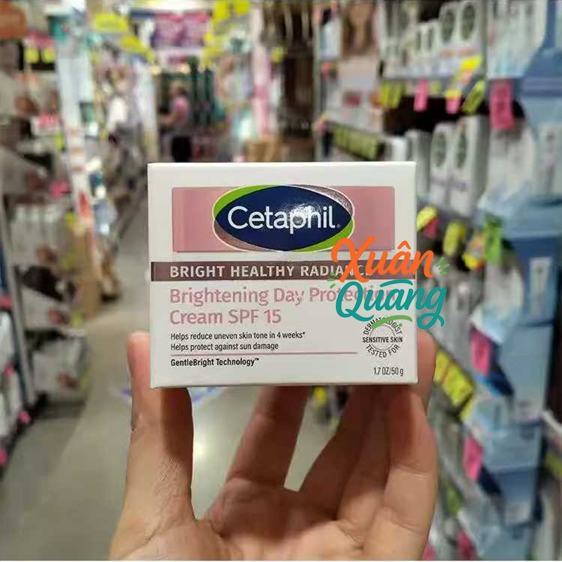 Serum Cetaphil Bright Healthy Radiance Perfecting Serum 30ml | BRIGHT HEALTHY RADIANCE CLEANSER 100g