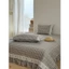 𝐂𝐄𝐋𝐈𝐍𝐆 | 𝑷𝒊𝒏𝒌 𝑴𝒐𝒎𝒆𝒏𝒕.Chất cotton 2 lớp mềm mại với họa tiết caro dệt nổi tinh tế, thoáng khí và thấm hút tốt