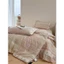 𝐂𝐄𝐋𝐈𝐍𝐆 | 𝑷𝒊𝒏𝒌 𝑴𝒐𝒎𝒆𝒏𝒕.Chất cotton 2 lớp mềm mại với họa tiết caro dệt nổi tinh tế, thoáng khí và thấm hút tốt