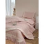 𝐂𝐄𝐋𝐈𝐍𝐆 | 𝑷𝒊𝒏𝒌 𝑴𝒐𝒎𝒆𝒏𝒕.Chất cotton 2 lớp mềm mại với họa tiết caro dệt nổi tinh tế, thoáng khí và thấm hút tốt