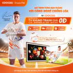 [ 55V75 / 65V75 / 75V75 ] Google Smart Tivi COOCAA Model V75 | QD-Mini LED | 55-65-75 inch — ảnh 2