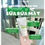 Sữa rửa mặt Sena demar PH balanced deep cleansing foam 150ml - hạn 2028 Hàn Quốc sữa rửa mặt senademar CD691
