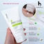 Sữa rửa mặt Sena demar PH balanced deep cleansing foam 150ml - hạn 2028 Hàn Quốc sữa rửa mặt senademar CD691