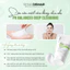 Sữa rửa mặt Sena demar PH balanced deep cleansing foam 150ml - hạn 2028 Hàn Quốc sữa rửa mặt senademar CD691