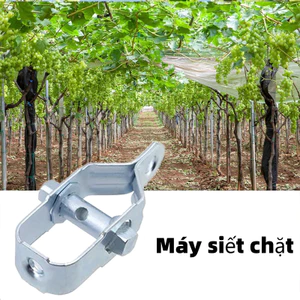 🌤️COD🌤️Máy siết chặt giàn nho Nhà kính bằng dây sắt Máy siết chặt dây thép Máy siết chặt