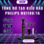 Tông đơ tạo kiểu râu Philips MG1100/16 - Bảo Hành Chính Hãng 24 Tháng