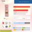 Nước hoa Gritti Tutu 100ml| Nước hoa Unisex| Nước hoa mùi ngọt| Nước hoa ngày mát| Nước hoa niche| Dailyscent
