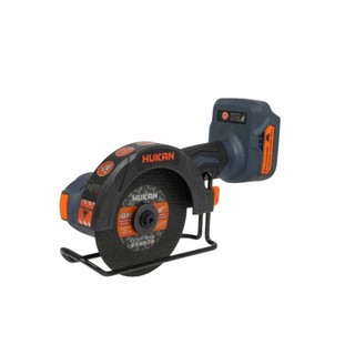 Thân Máy Cắt Mài Pin Mini HUKAN G2-CAL102MN |21V- Động Cơ Không Chổi Than| Trục Chính M10 | Nhỏ Gọn, Mạnh Mẽ| CHÍNH HÃNG