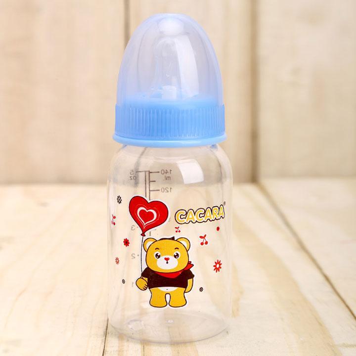 Bình Pha Sữa Bột Cho Bé Tiện Dụng