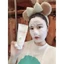 Sữa rửa mặt rose de seoul rose centifolia extract cleansing foam 150g – hạn 2028 Hàn Quốc CD623