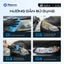 Tẩy Ố Đèn Xe Ô Tô Noma 620, Tẩy Ố Vàng Cặn Bẩn, Xử Lý Mờ Đục, Khôi Phục Hư Tồn Đèn Xe Ô Tô
