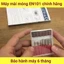 Máy Mài Móng Cầm Tay En 101 Tráng Gương Cao Cấp, Mài Móng Loại 1, Bảo Hành 6 Tháng [ Bình An ]