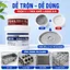 Keo đúc AB Gunasen TS113 chịu nhiệt cao keo sửa chữa kim loại gang nhôm thép không gỉ dính như hàn