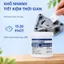 Keo đúc AB Gunasen TS113 chịu nhiệt cao keo sửa chữa kim loại gang nhôm thép không gỉ dính như hàn