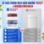 Keo đúc AB Gunasen TS113 chịu nhiệt cao keo sửa chữa kim loại gang nhôm thép không gỉ dính như hàn