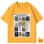 ÁO PHÔNG COTTON BASIC IN CHÍNH DIỆN WORLD CUP POSTER – ĐỘC - ĐẸP - CHẤT CHO GU THỜI TRANG