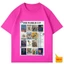 ÁO PHÔNG COTTON BASIC IN CHÍNH DIỆN WORLD CUP POSTER – ĐỘC - ĐẸP - CHẤT CHO GU THỜI TRANG