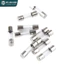 Cầu chì thuỷ tinh 5x20mm 6x30mm đầy đủ giá trị