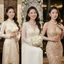 N816 dây chuyền hạt ngọc trai nhân tạo lớn chuỗi hạt ngọc trai nhân tạo