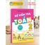 Sách - Đề Kiểm Tra Toán 2 - Biên soạn theo CT GDPT mới - Kết Nối - ndbooks