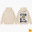 ÁO KHOÁC NỈ HOODIE IN LƯNG WORLD CUP HISTORICAL POSTER – ĐỘC - ĐẸP - CHẤT CHO GU THỜI TRANG